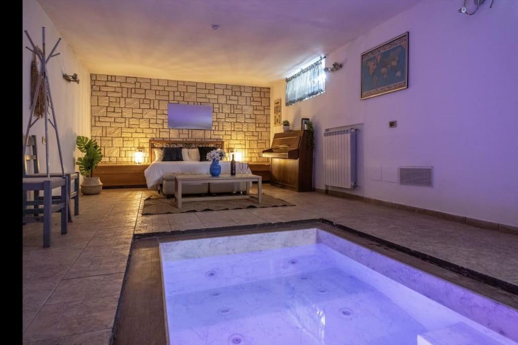 Monza Park-Autodrome Suite With Heated Pool Εξωτερικό φωτογραφία