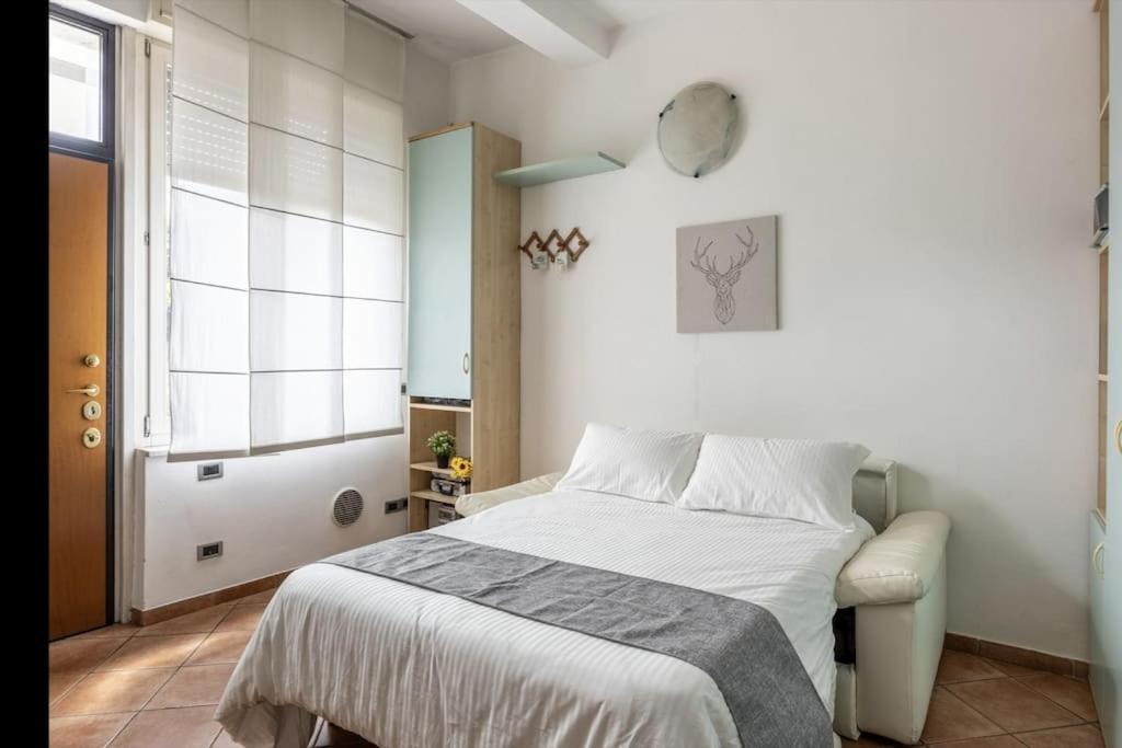 Monza Park-Autodrome Suite With Heated Pool Εξωτερικό φωτογραφία
